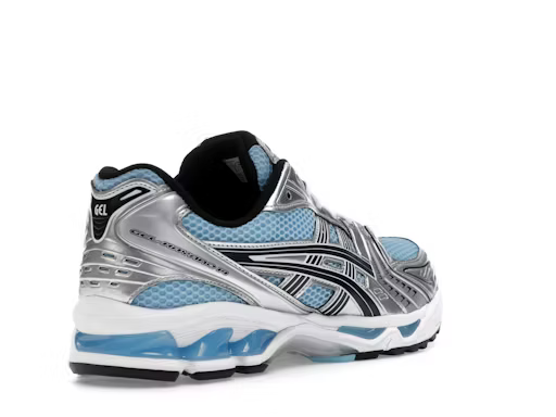 ASICS Gel-Kayano 14 Arctic Sky Pure Silver