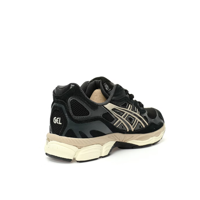 ASICS Gel-NYC "Shadow Cream"