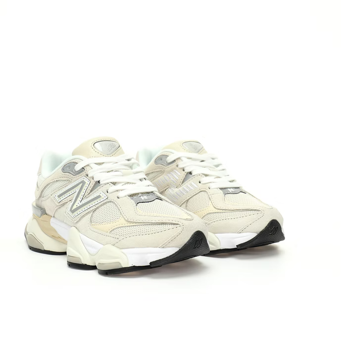 New Balance 9060 "Ivory Haze"