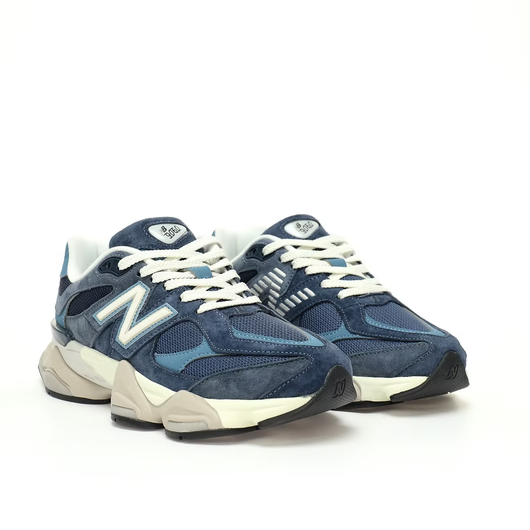 New Balance 9060 "Blue Mirage"