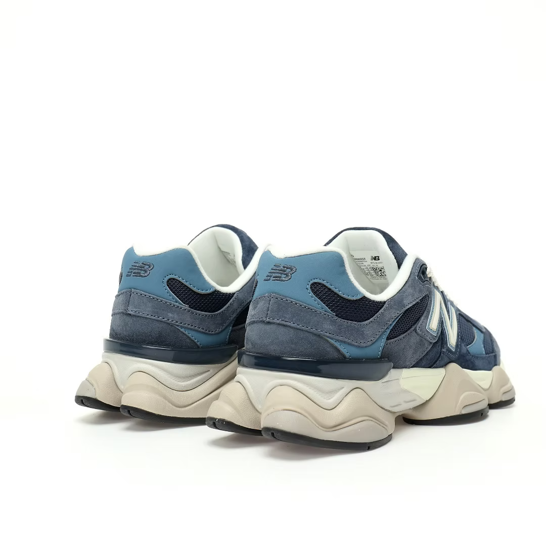 New Balance 9060 "Blue Mirage"