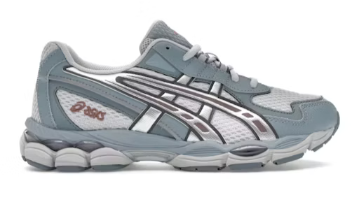 ASICS Gel-NYC "Light Brown"