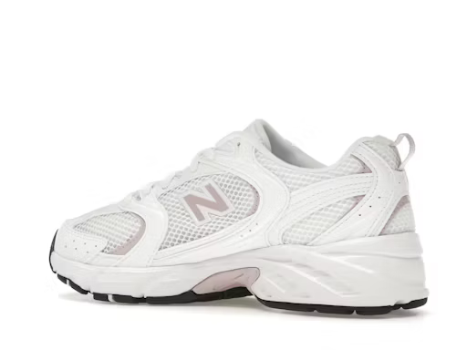 New Balance 530 "White Twilight Haze"