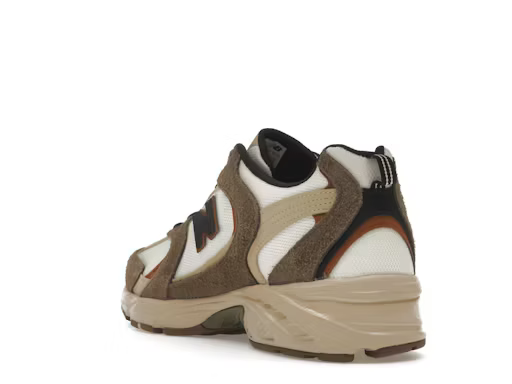 New Balance 530 "Brown Tan"