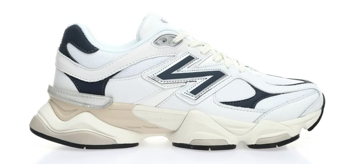 New Balance 9060 "Atlantic Frost"