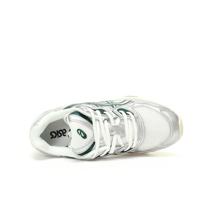 ASICS Gel-NYC « Blanc Argent Vert »