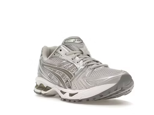ASICS Gel-Kayano 14 "Cloudgrey"