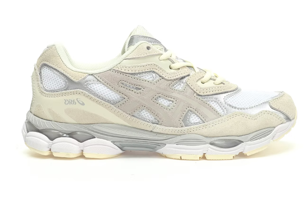 ASICS Gel-NYC "Sand Drift"