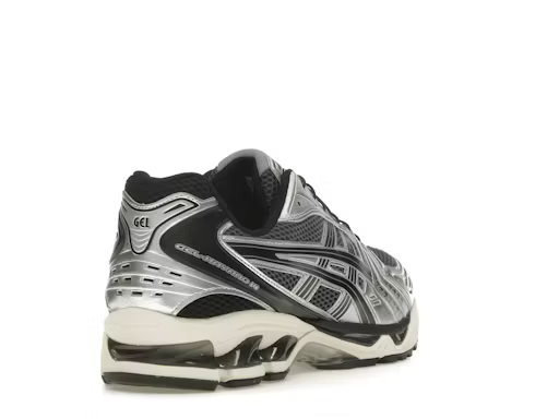 ASICS Gel Kayano 14 "Carrier Grey Black"