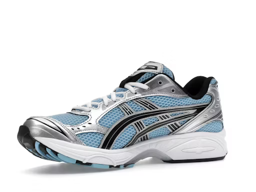 ASICS Gel-Kayano 14 Arctic Sky Pure Silver