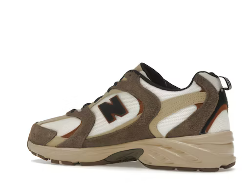 New Balance 530 "Brown Tan"