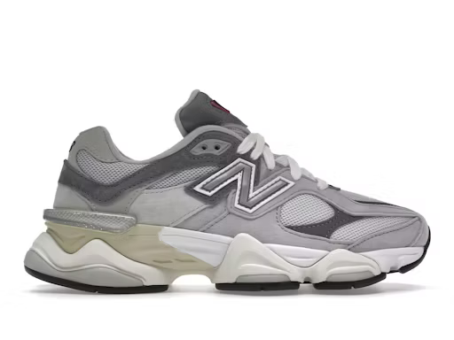 New Balance 9060 "Rain Cloud Grey"