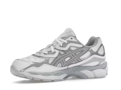 ASICS Gel-NYC "White Oyster Grey"