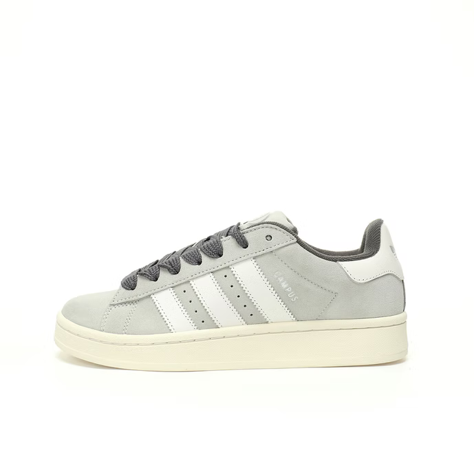 Adidas Campus 00s "Mid Grey"