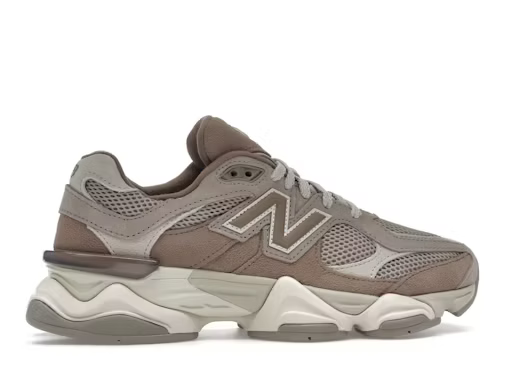 New Balance 9060 Arid Stone – Beige/Grau