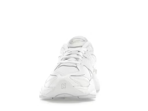 New Balance 9060 "Triple White"