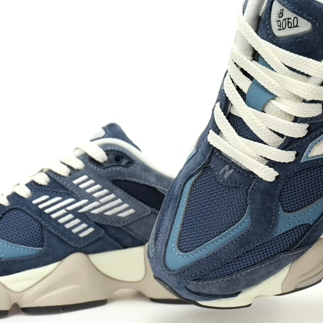 New Balance 9060 "Blue Mirage"