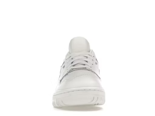 New Balance 550 "Triple White"