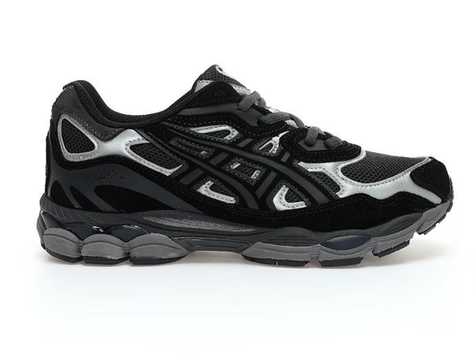 ASICS Gel-NYC "Carbon Ash"
