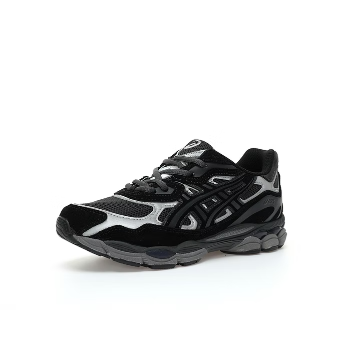 ASICS Gel-NYC "Carbon Ash"