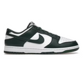 Dunk Low "Michigan State"