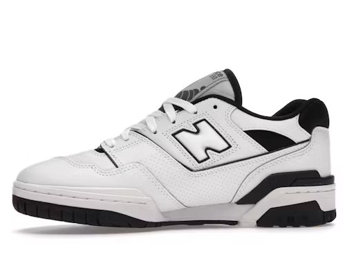 New Balance 550 "White Black"