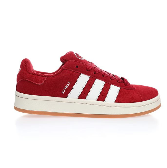 Adidas Campus 00s "Red White"