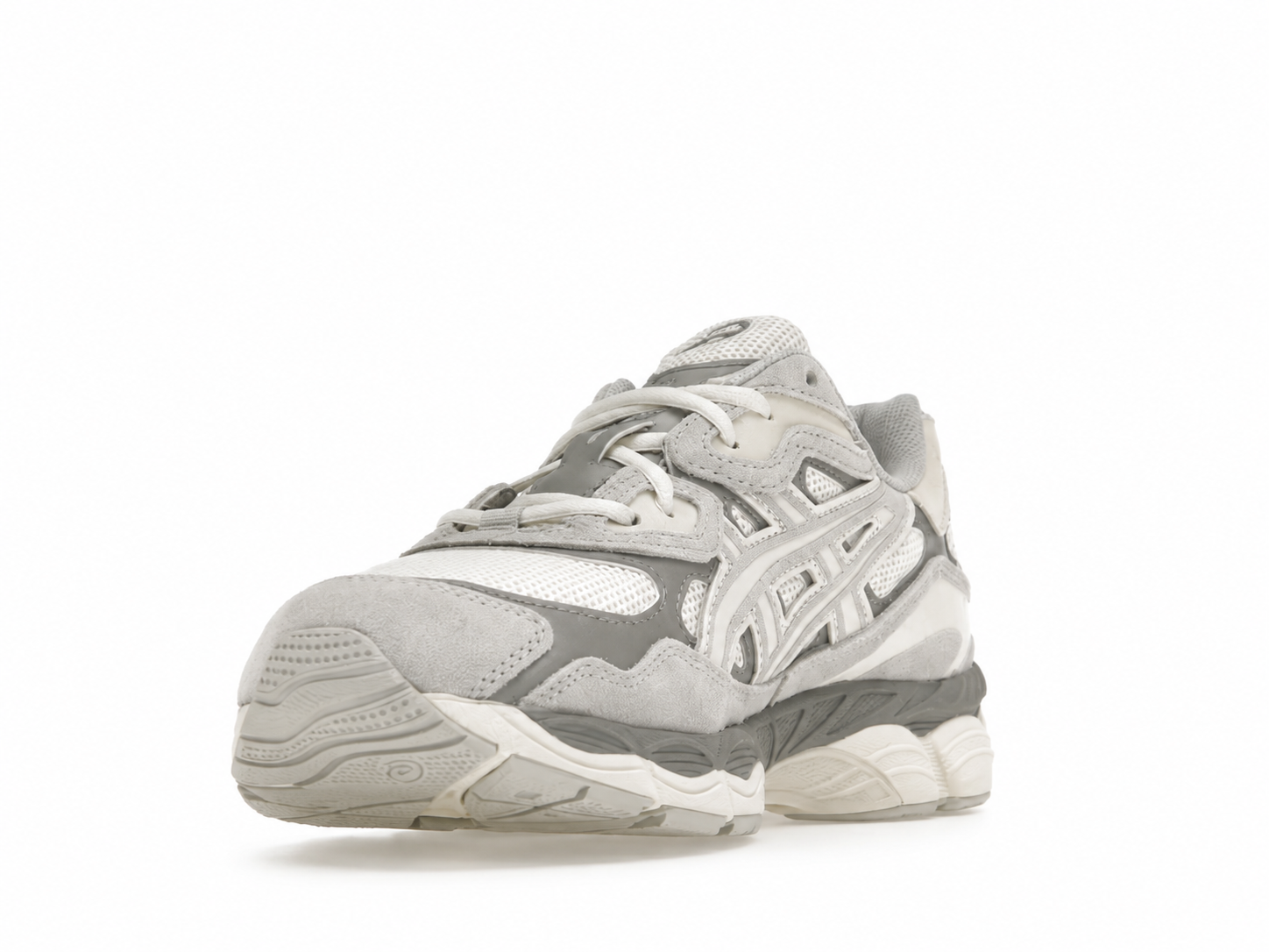 ASICS Gel-NYC "Oyster Grey"