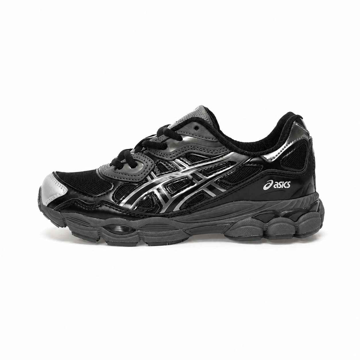 ASICS Gel-NYC "Shadow Chrome"