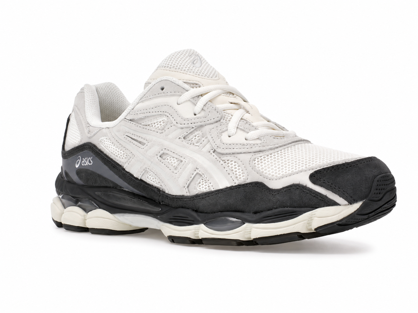 ASICS Gel-NYC "Black Cream"