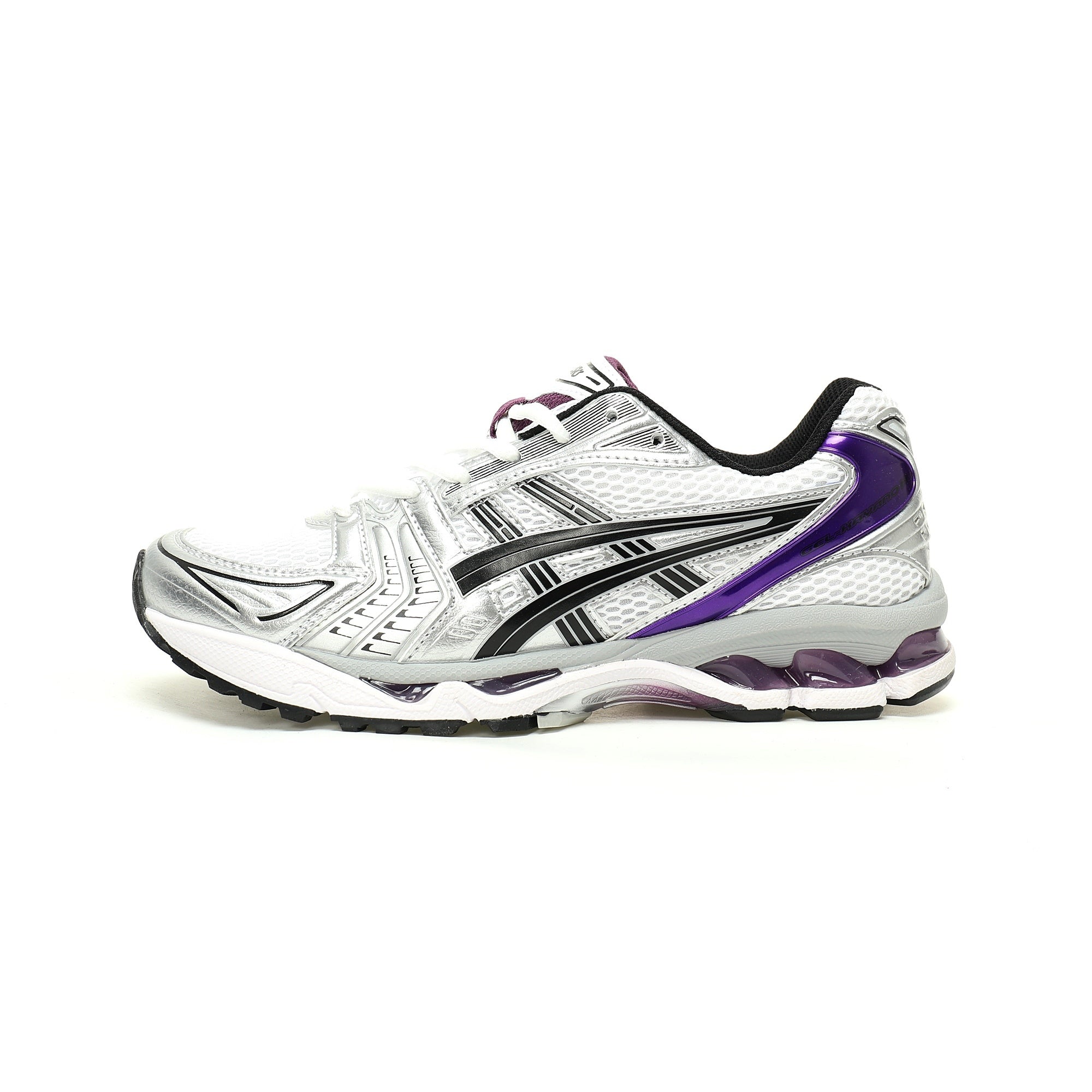 ASICS Gel-Kayano 14 „Silver Grape“