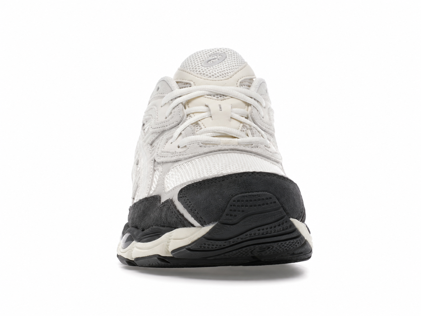 ASICS Gel-NYC "Black Cream"