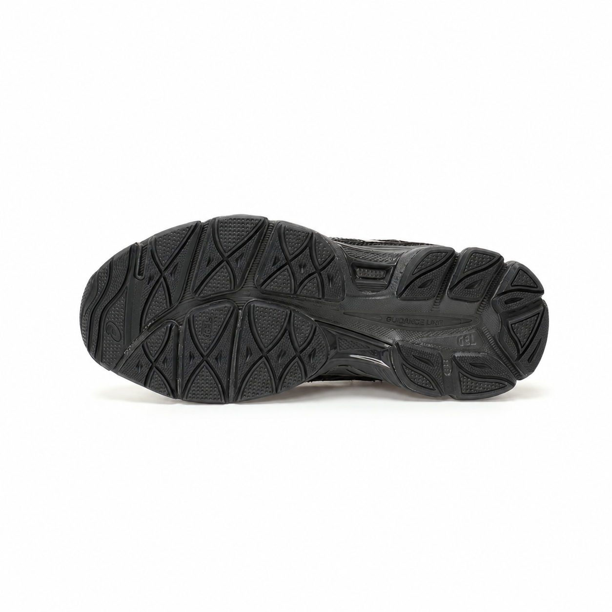 ASICS Gel-NYC "Shadow Chrome"