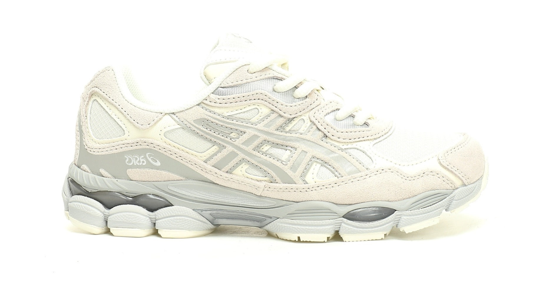 ASICS Gel-NYC "Pure Cream"