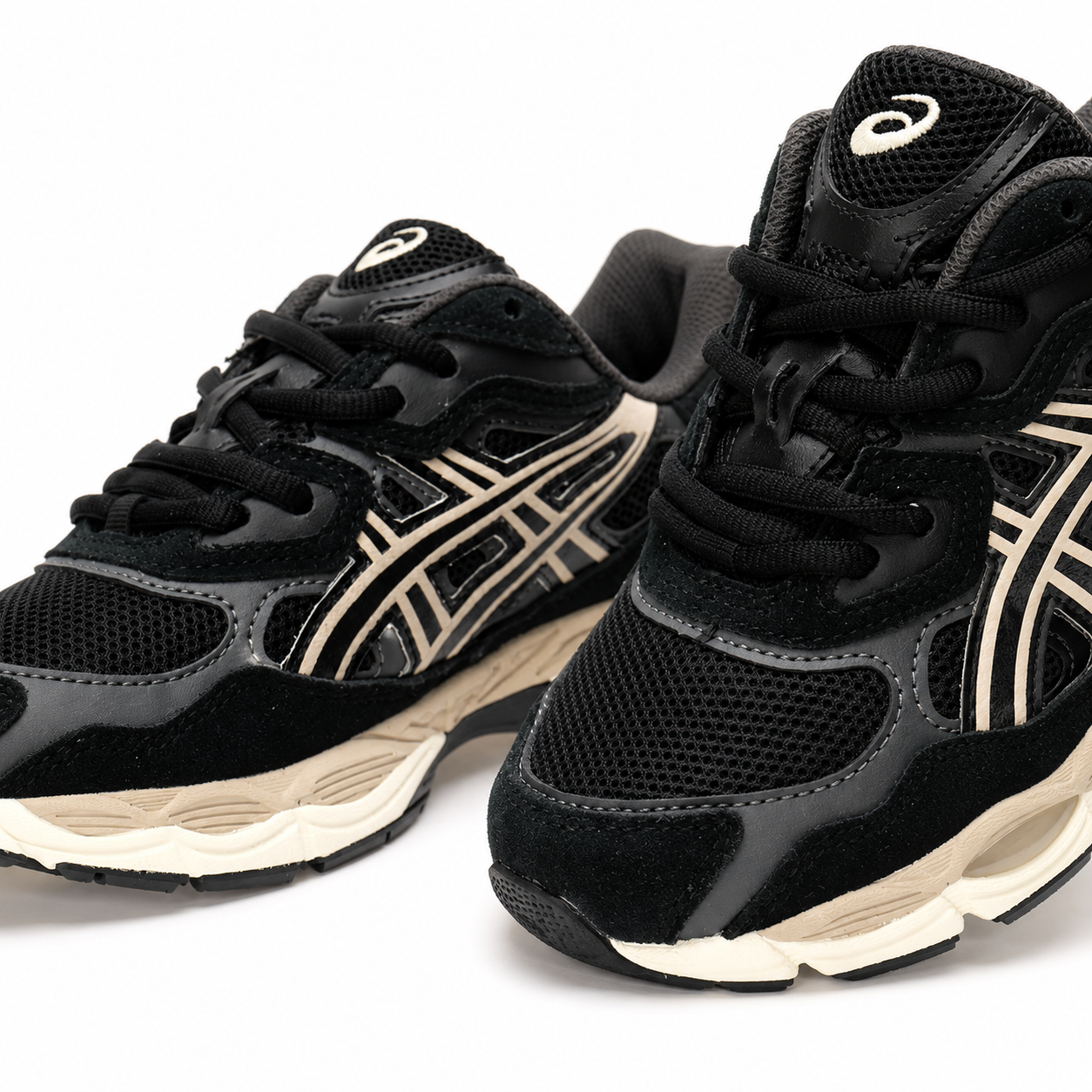 ASICS Gel-NYC "Shadow Cream"