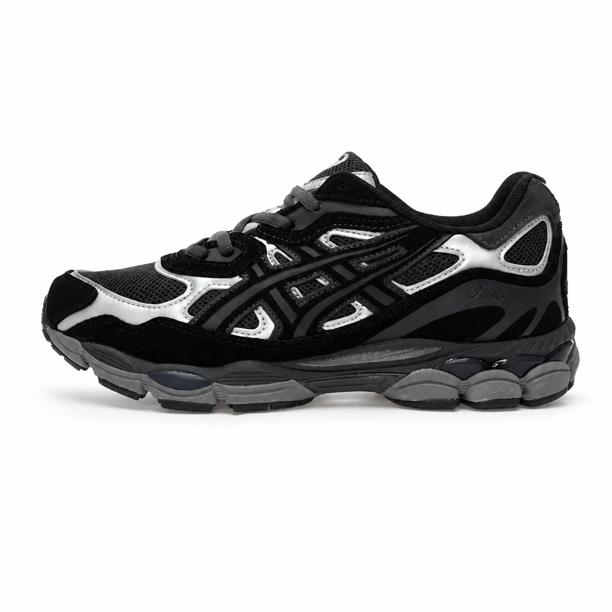 ASICS Gel-NYC "Carbon Ash"