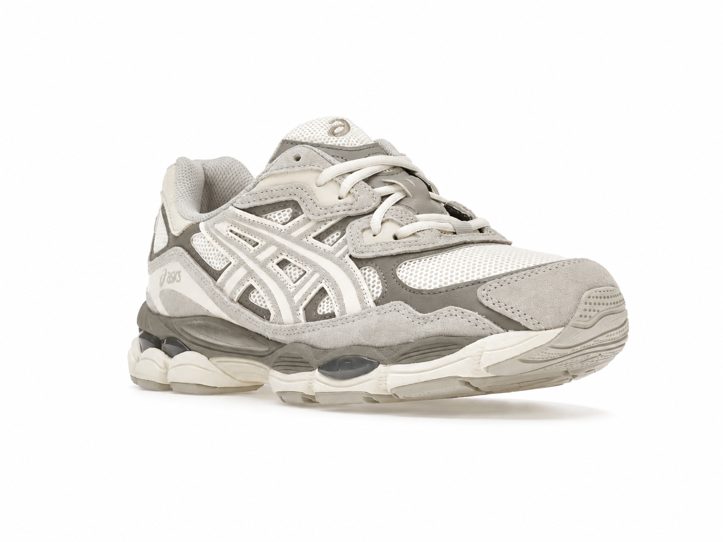 ASICS Gel-NYC "Oyster Grey"