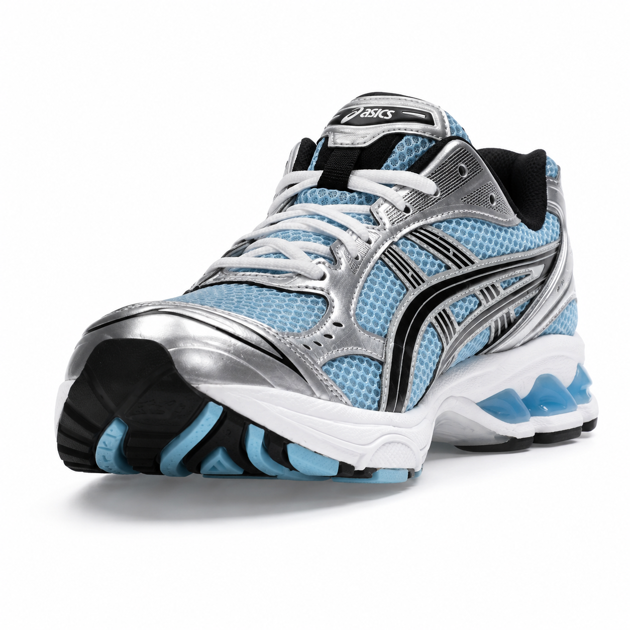 ASICS Gel-Kayano 14 Arctic Sky Pure Silver