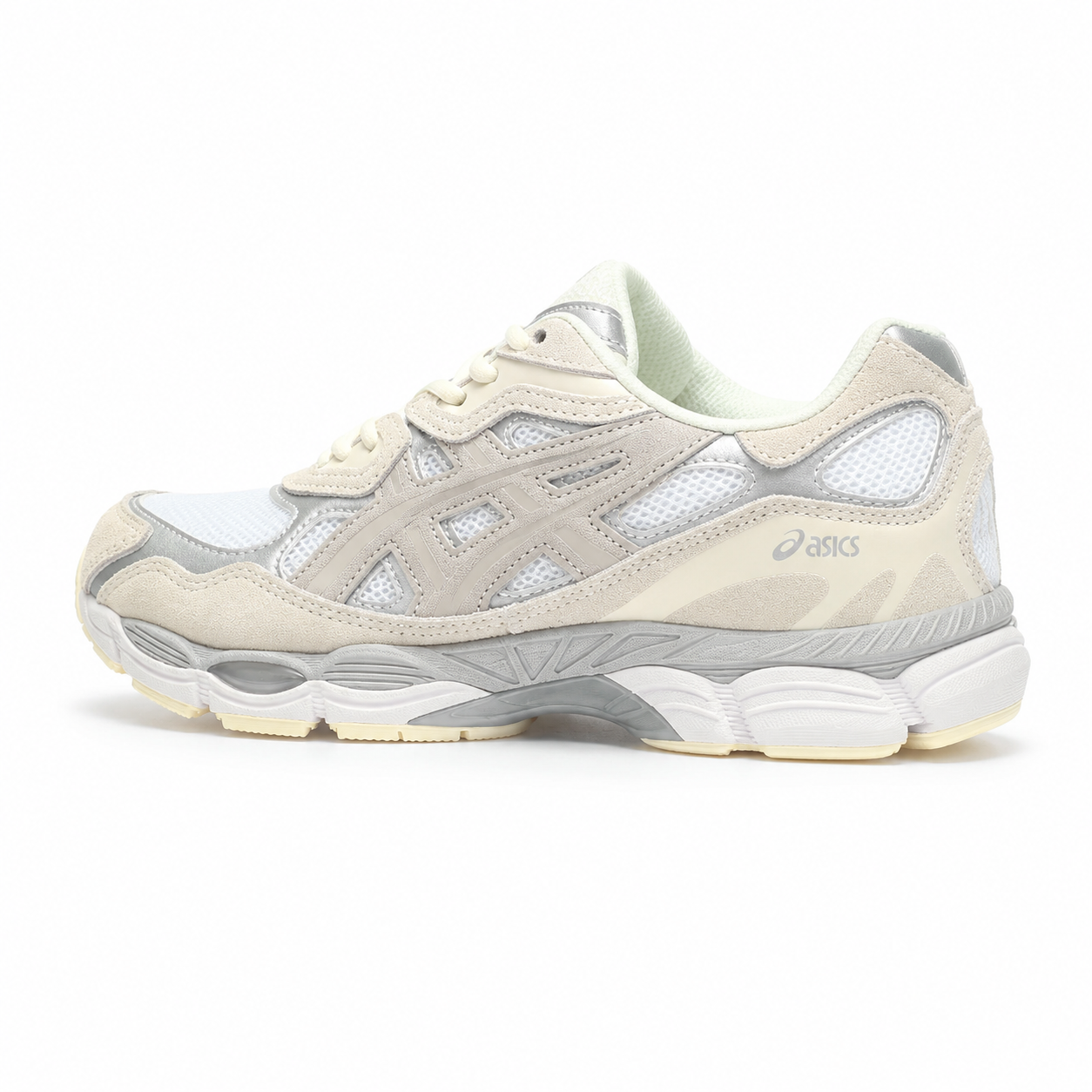 ASICS Gel-NYC "Sand Drift"