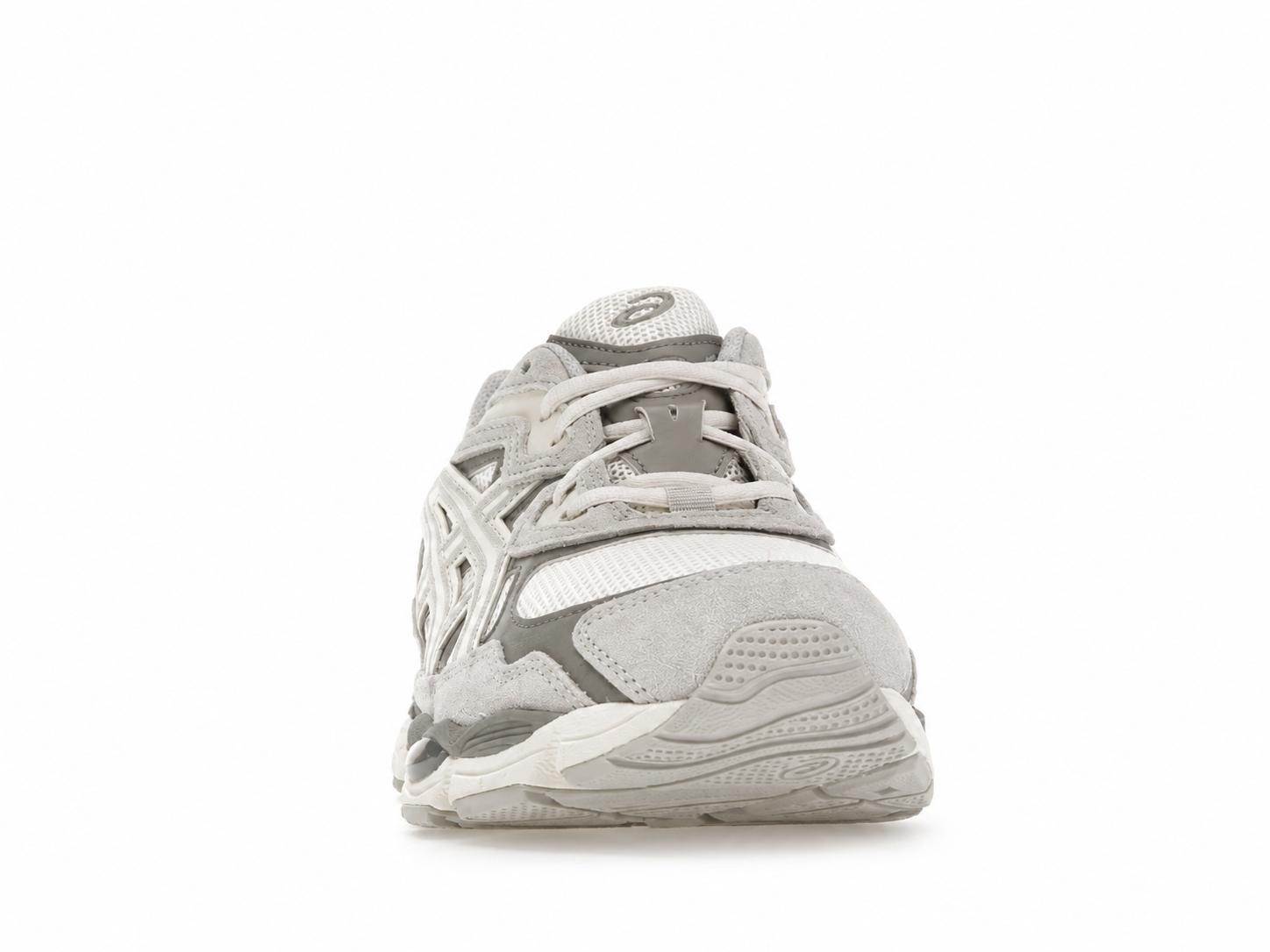 ASICS Gel-NYC "Oyster Grey"