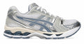 ASICS Gel-Kayano 14 White Light Navy