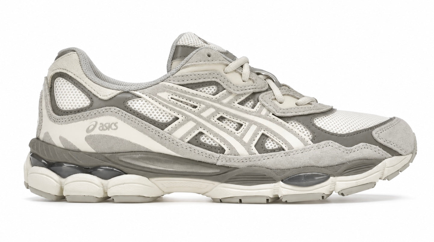 ASICS Gel-NYC "Oyster Grey"