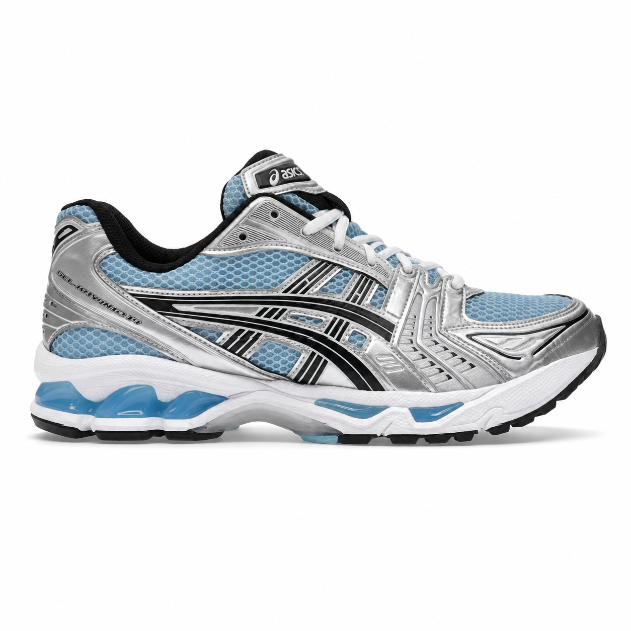 ASICS Gel-Kayano 14 Arctic Sky Pure Silver