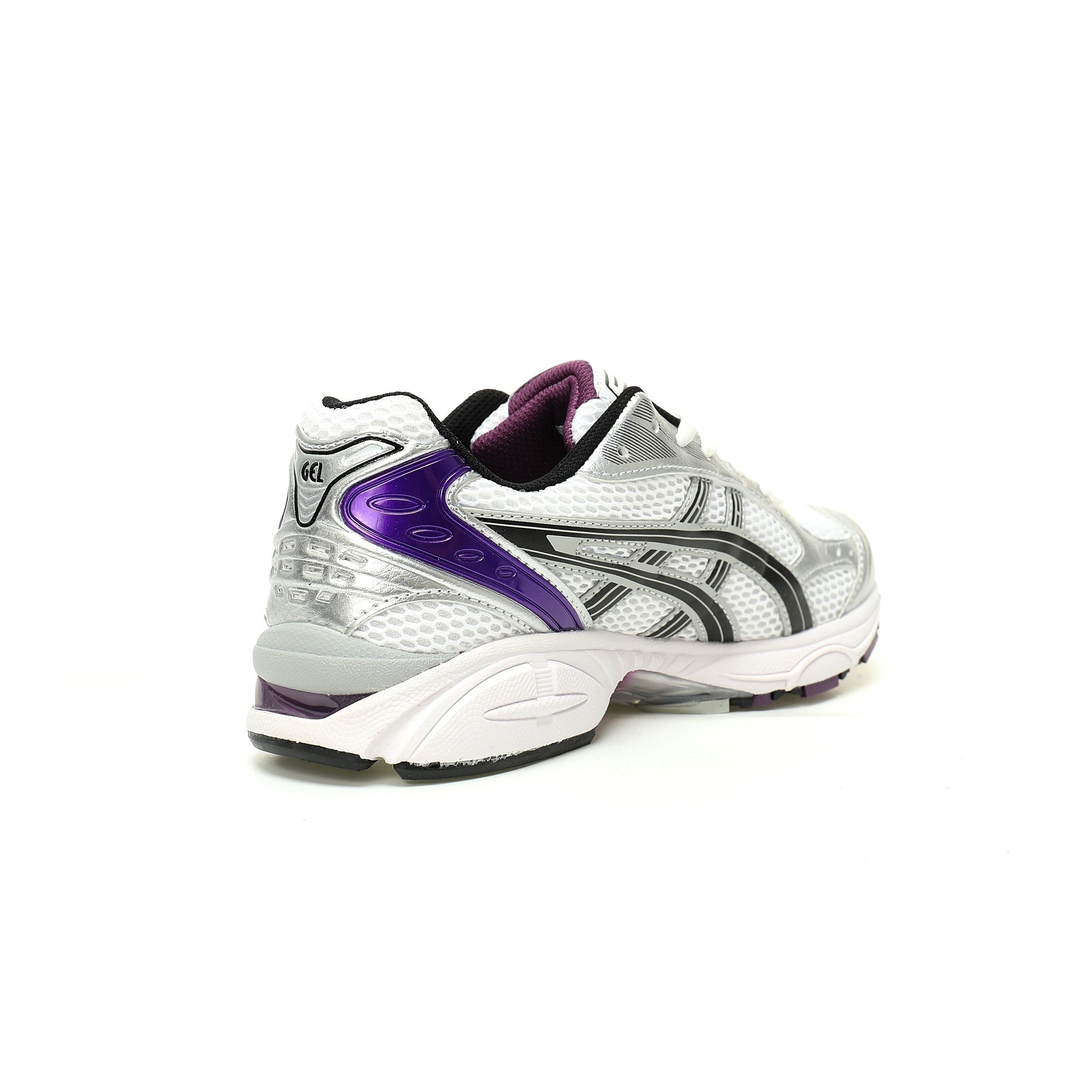 ASICS Gel-Kayano 14 „Silver Grape“