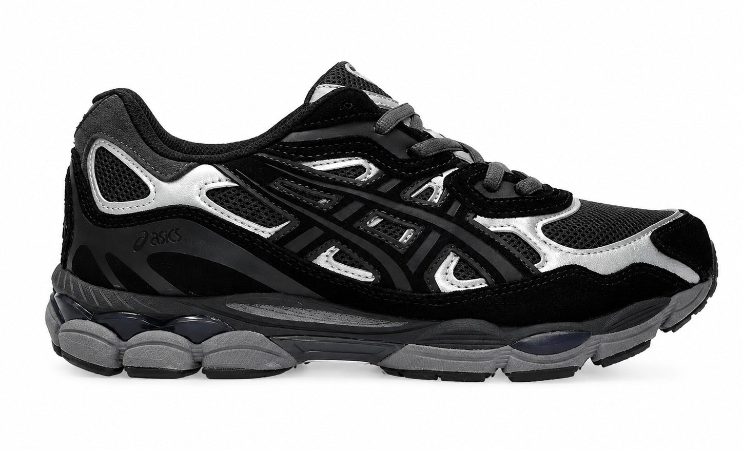 ASICS Gel-NYC "Carbon Ash"