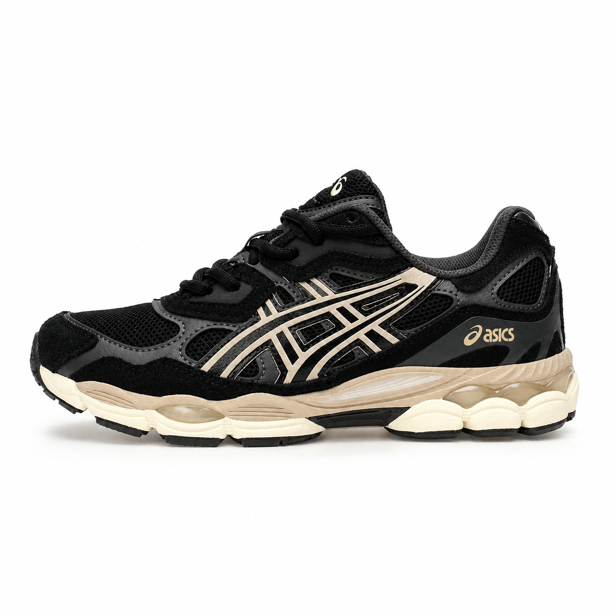 ASICS Gel-NYC "Shadow Cream"