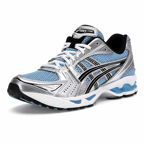 ASICS Gel-Kayano 14 Arctic Sky Pure Silver