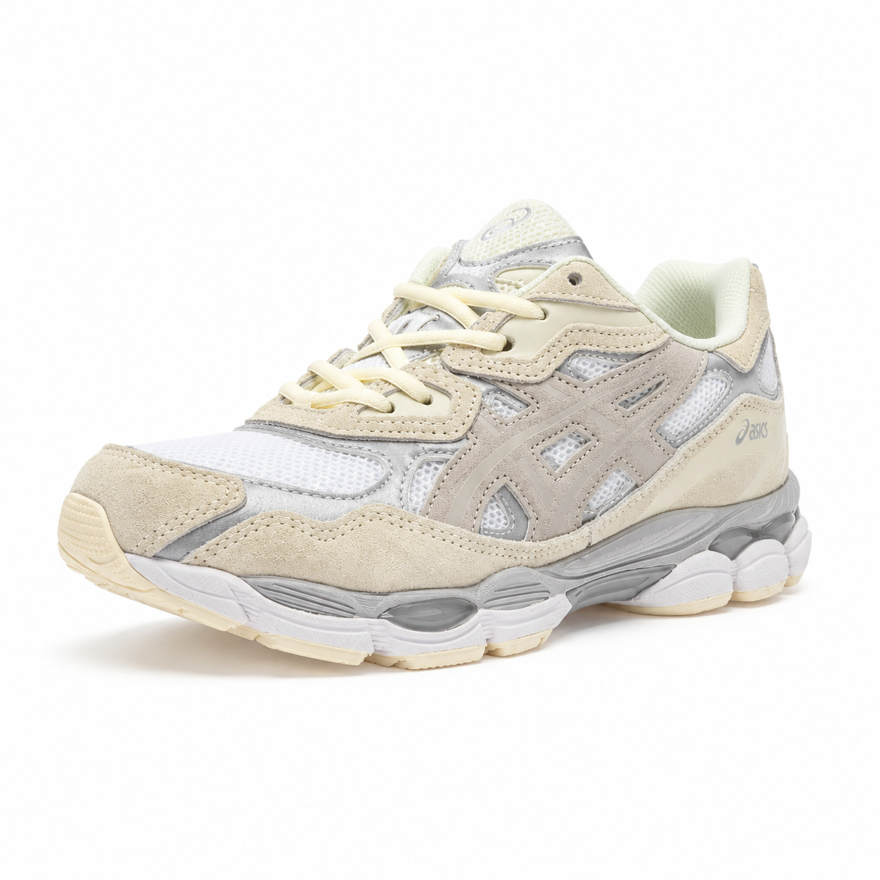 ASICS Gel-NYC "Sand Drift"
