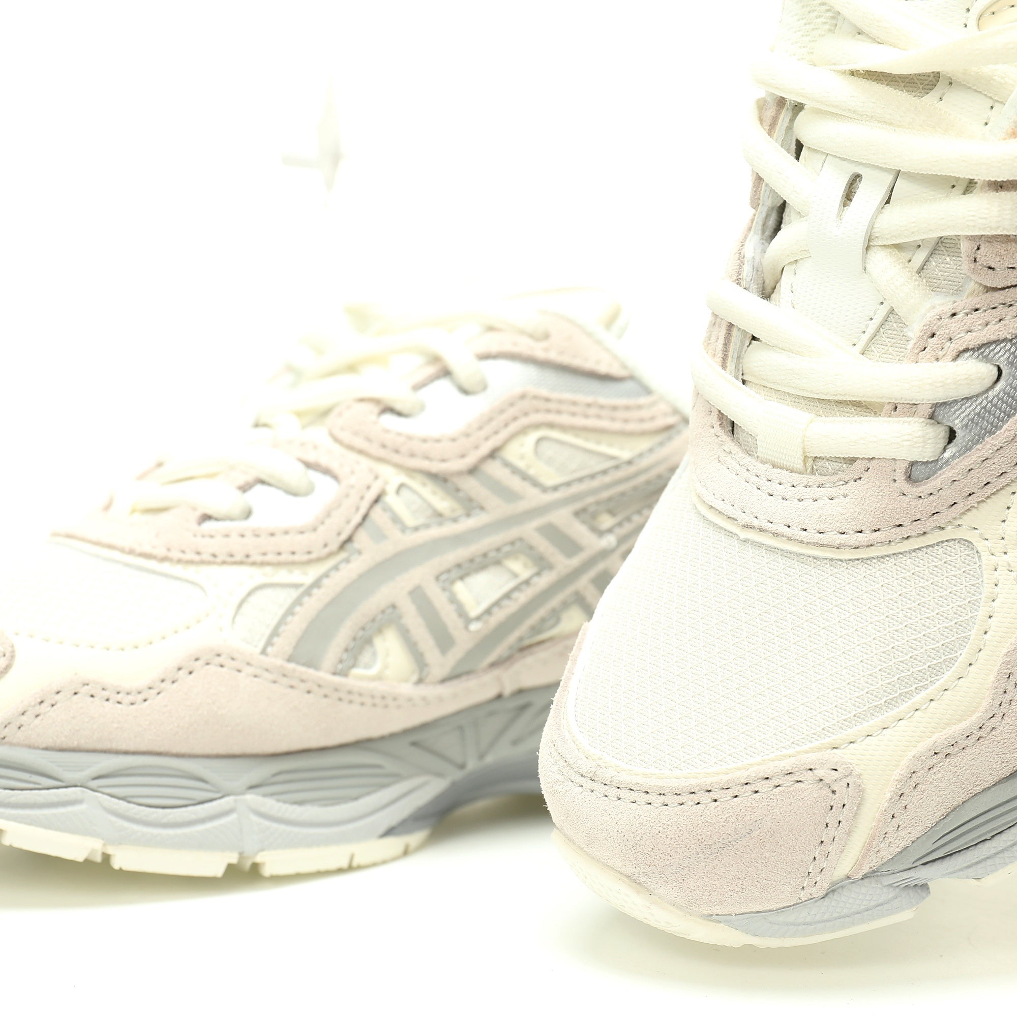 ASICS Gel-NYC "Pure Cream"