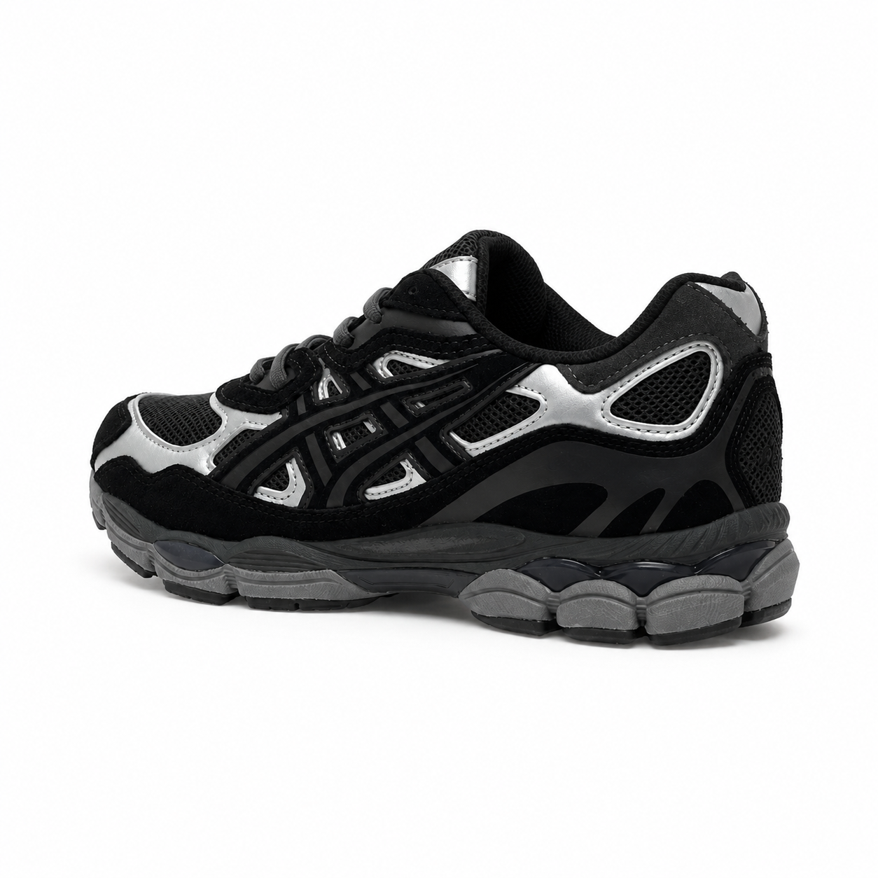 ASICS Gel-NYC "Carbon Ash"